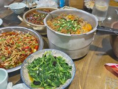 -灶东家民间菜(回兴店)
