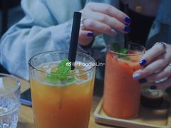 -转山咖啡(松柏社区店)