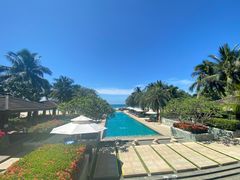 -石梅湾艾美度假酒店