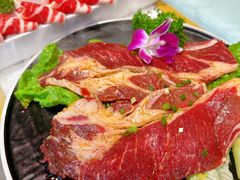-棒小伙·齐齐哈尔烤肉(龙茗路店)