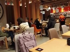 大堂-味千拉面(煌华新纪元购物广场店)