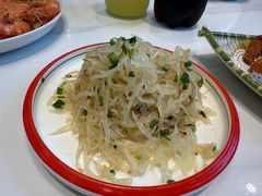 -碧海银沙海鲜餐厅(恒大海上威尼斯店)