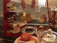 -Salon de Ville浦江汇(上海外滩华尔道夫酒店店)