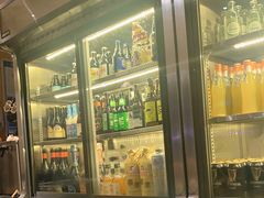 -林淡伯•厦门本地菜•生烫海鲜烧酒配(明发店)