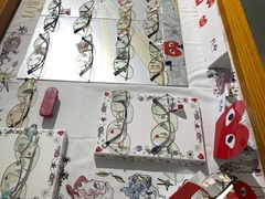 -视野联行眼镜•蔡司•依视路(温江店)