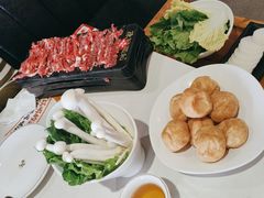 -陈记顺和潮汕牛肉火锅(棠德南路店)