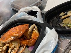 -盒马鲜生(金桥国际广场店)
