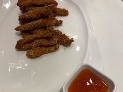雪花排条-宝燕海鲜(好爱店)