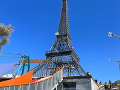 -采薇庄园四季滑雪场