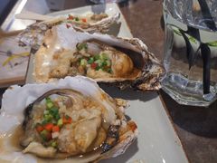 -很久以前羊肉串(南京路第一百货店)