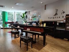-柏斯琴行(汾阳店)