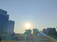 -在海一方公园