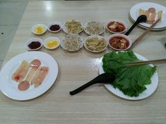 -云南过桥米线(二毛分店)