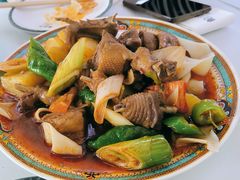-帕米尔食府(白云观店)