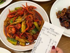 -毛哥小馆子(百井坊巷店)