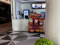 -中影华臣影城VLED(赠4小时停车 西安路店)