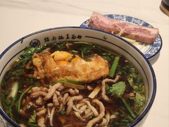 -镇南锅盖面馆(解放路店)