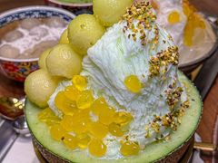 -糖糖屋•糖水•雪花冰店(时尚天河店)