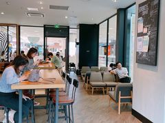 -星巴克(绵阳涪城凯德店)