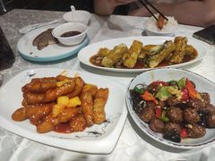 -福来居烤鸭店(天坛二店)