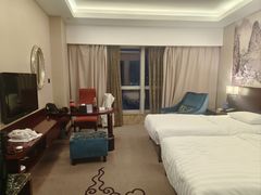 -蓝天清水湾国际大酒店