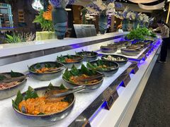 -圣罗巴甄选自助(麦凯乐店)