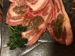-赤坂亭·M9和牛烧肉·铁板烧(合肥万象城店)