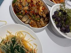 -巴特餐饮6加1音乐餐吧·新疆菜
