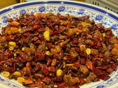 -九锅一堂酸菜鱼(新南凯德直营店)