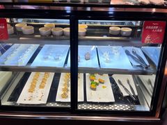 -比格比萨自助(国展店)