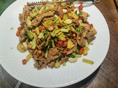 -蒙古大营(朝阳公园店)