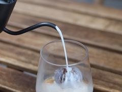 月球咖啡-Home Cafe(水榭春天店)
