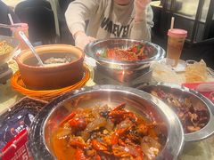 -聚味瞿记·龙虾堂(咸嘉湖店)