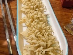 -乐宴·老北京铜火锅(八卦岭店)
