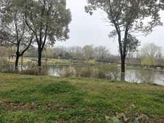 -习家池