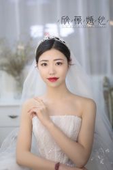 -欣薇婚纱(新源乐汇城店)