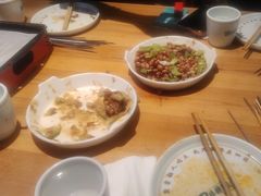 -四禧精酿铜锅涮肉·烧烤工场(大明湖店)