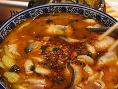 -红辣椒·川菜·火锅(科华路店)