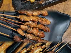 -烧蠔帮·湛江生蚝(工农店)