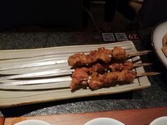 -丝路金桃·新疆菜(徐汇店)