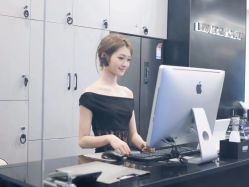 点击看大图 -WM Hair Salon