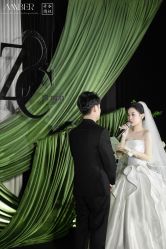 -琥珀婚礼策划AMBER WEDDING