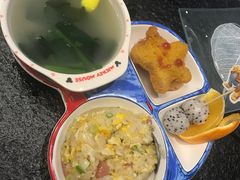 -东京爱上大连(中央大道店)