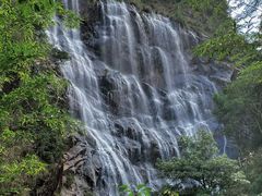 -千泷沟大瀑布旅游区