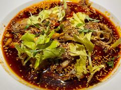 夫妻肺片-辛香汇·现炒川菜(淮海路百盛店)