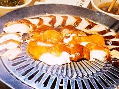 -守柴炉烤鸭(科华中路王府井店)