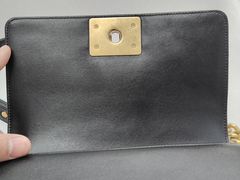 -CHANEL(恒隆广场店)