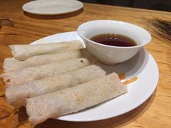 手工薄饼-嘉州叶婆婆钵钵鸡(建设路店)