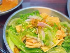 -农汤老店(顺联公园里店)