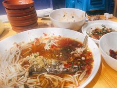 -建辉湖南土菜馆(南大街店)